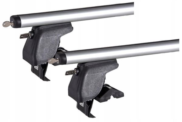 Kattoteline Ford Edge 5D 2007-2014