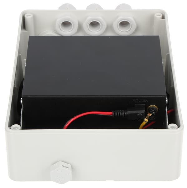 POE-SWITCH SG-64H 4-PORTARS PULSAR