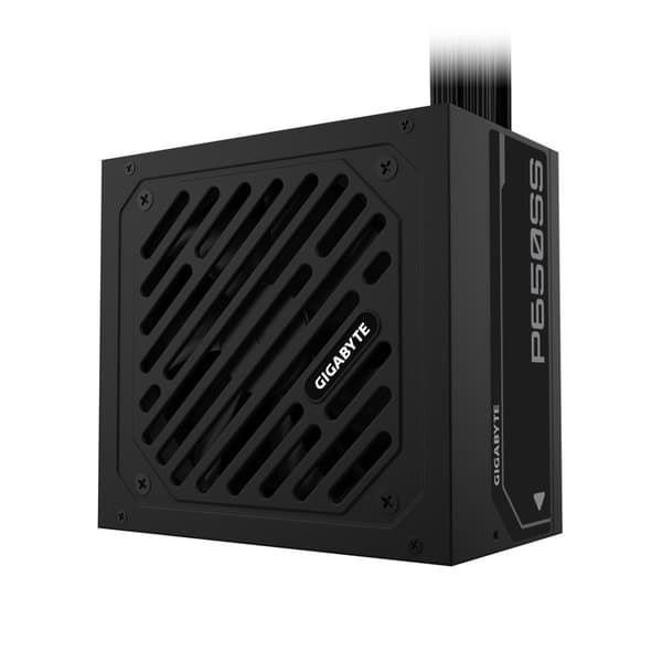 Gigabyte P650SS 650W strømforsyning