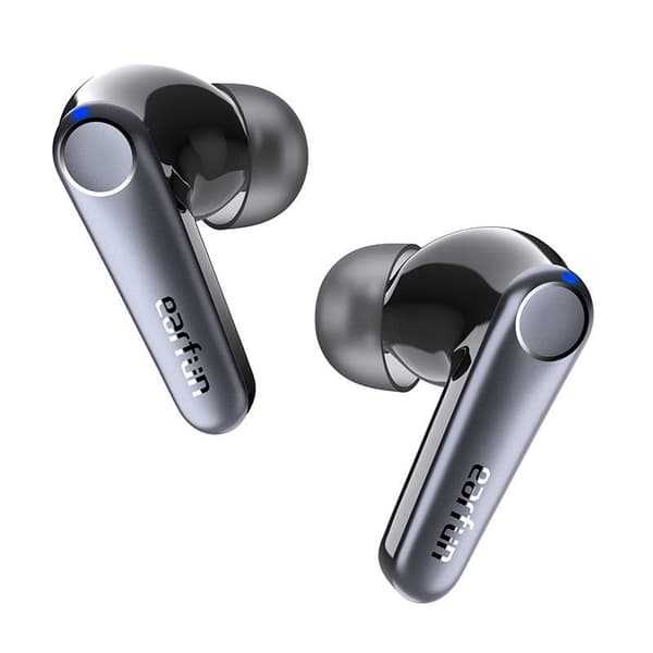 EarFun Air Pro 3 TWS Hovedtelefoner, ANC (Sort)