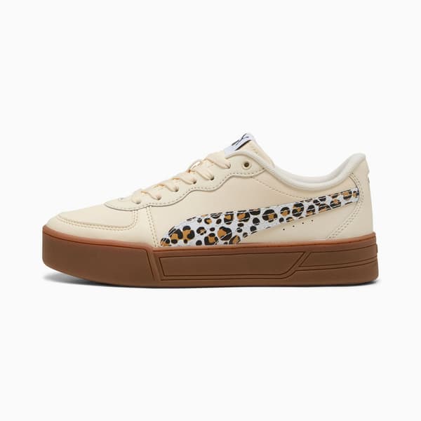Puma SKYE LEO damesko beige 40101302 r 40