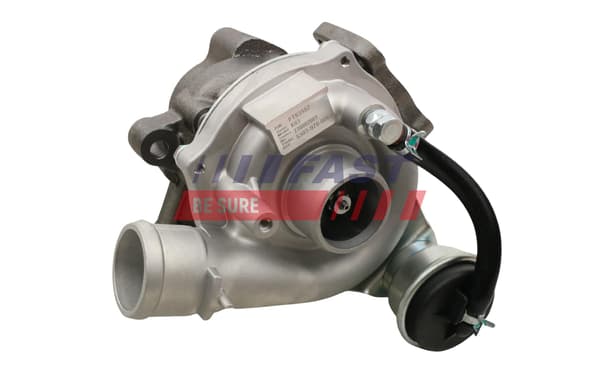TURBOAGGREGAT FT63557 FAST