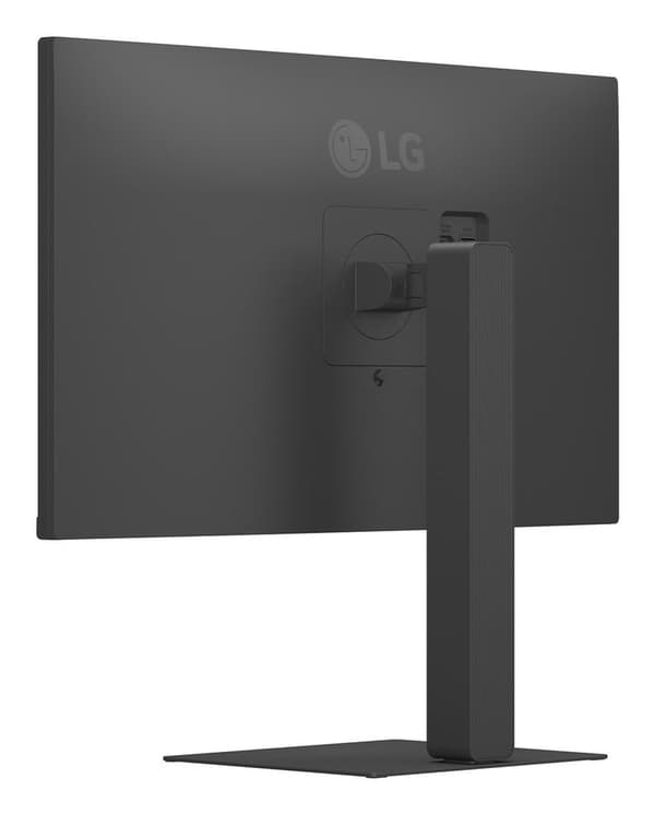 LG LED 27 skærm 27U730A-B