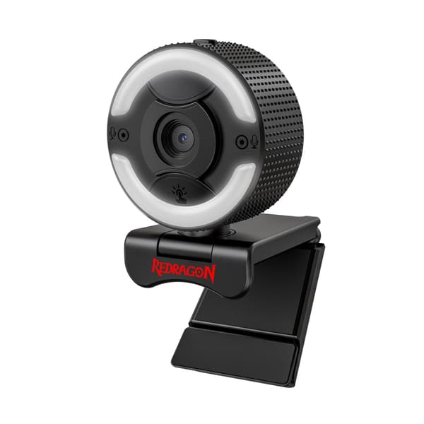 Webcam Redragon GW910