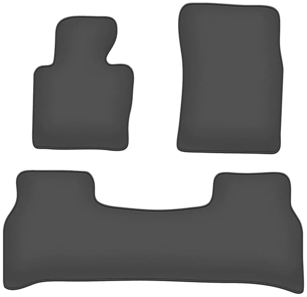 Bilmåtter premium til: Range Rover III L322 Vogue SUV (2001-2012)