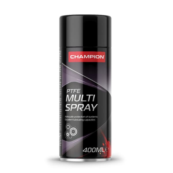 Champion Multispray 400 ml