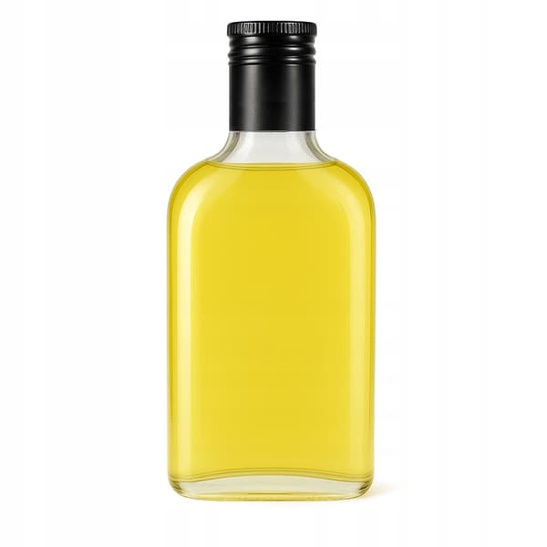 50x Flaskflaska 200 ml flaskor för Moonshine Liqueurs Vodka bröllopspresent