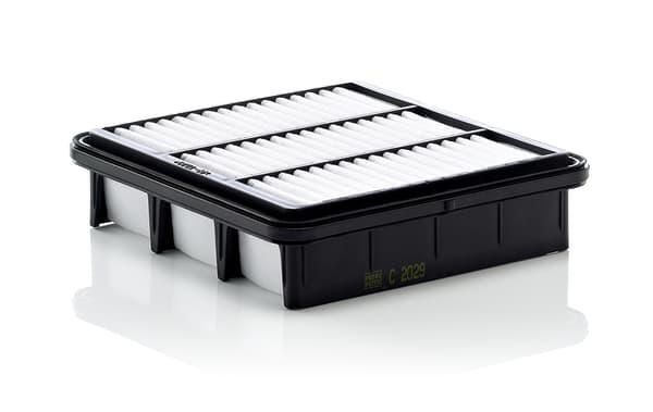 LUFTFILTER C2029 MANN
