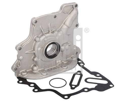 OLJEPUMP 34323 FEBI