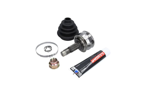 DRIVAXELS LEDSATS 6258 KAMOKA