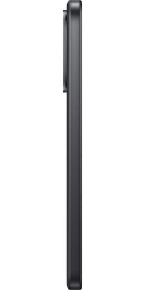 XIAOMI Redmi 17 4G (LTE) Smartphone 4GB/256GB Sort