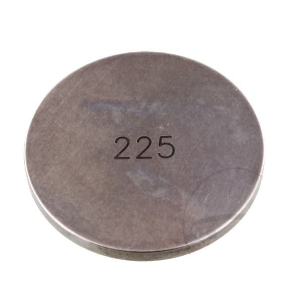 Venttiililevy JMP 29 [2,25 mm]