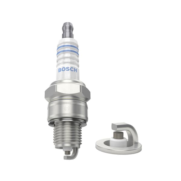 TÆNDRØR 0241235754 BOSCH