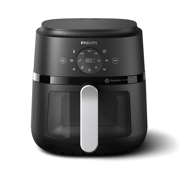 PHILIPS NA221/00 sort airfryer