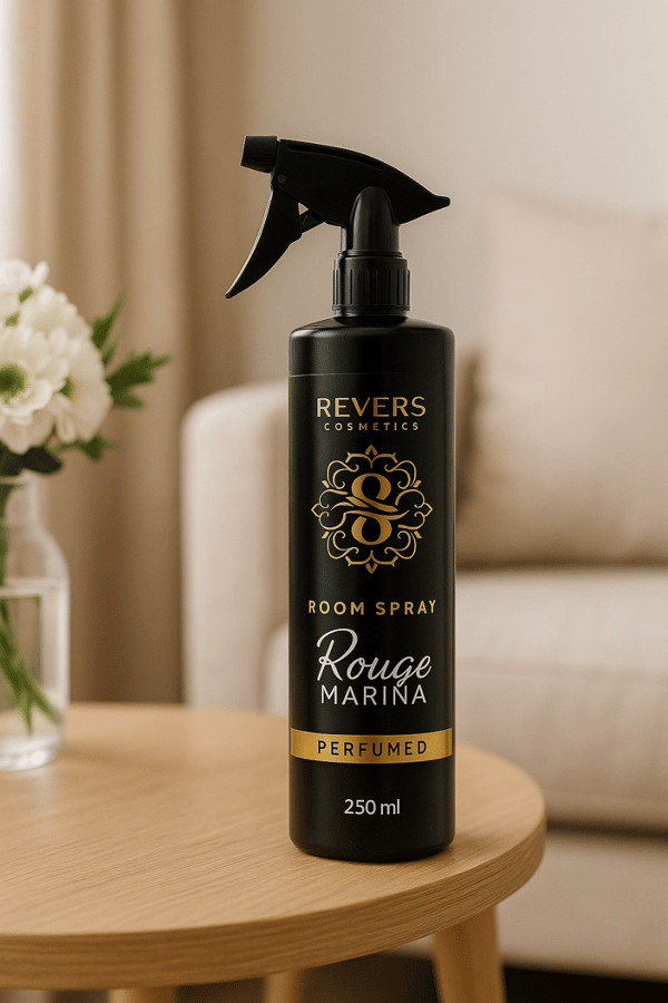 ROUGE MARINA Rumsdoftspray
