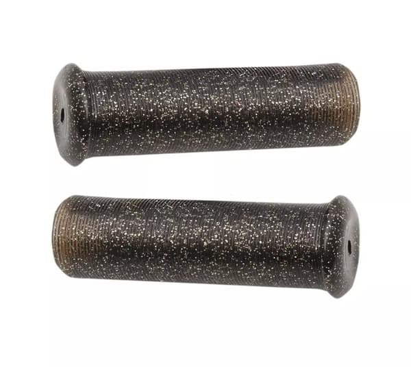 EMGO 2025/02 GREPPS 7/8" 22 ja 25 mm, 120 mm musta