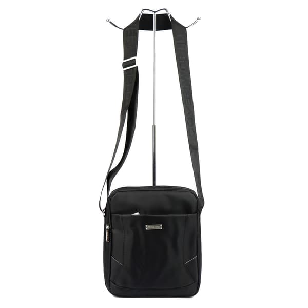 Holdbar herretaske af polyester Coveri World CW7063