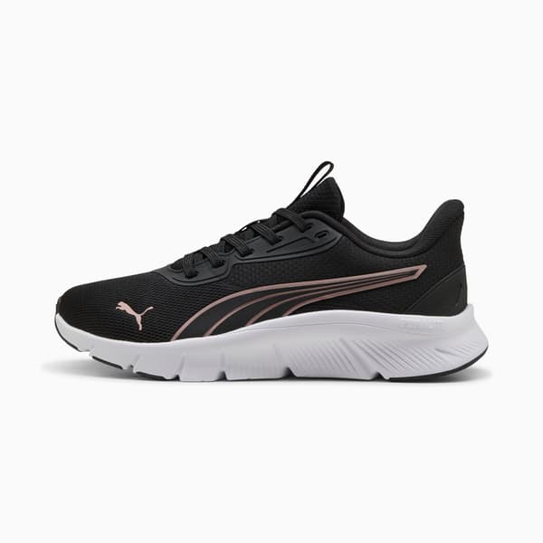 Puma FLEXFOCUS LITE MODERN damesko, sort, 31009340, størrelse 38,5
