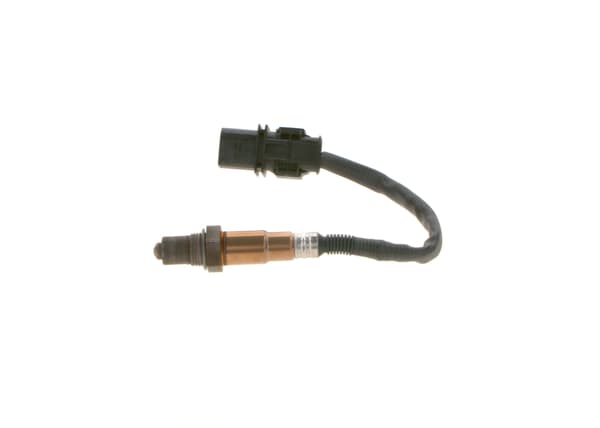 LAMBDA SENSOR 0258017217 BOSCH