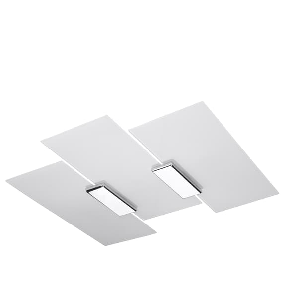 FABIANO 3 E27 KROM SOLLUX SL.0198 loftlampe