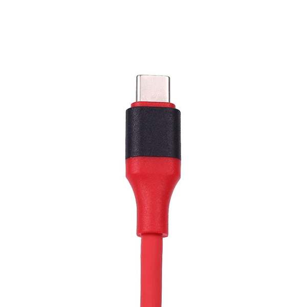 USB 3.1 Typ C till HDMI Röd Adapter 4Kx2K