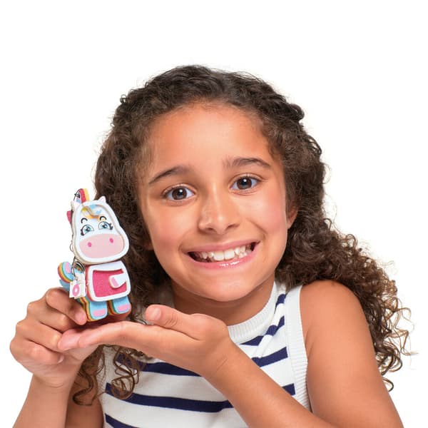 TOMY STAKIMOS Super Suzy E73632