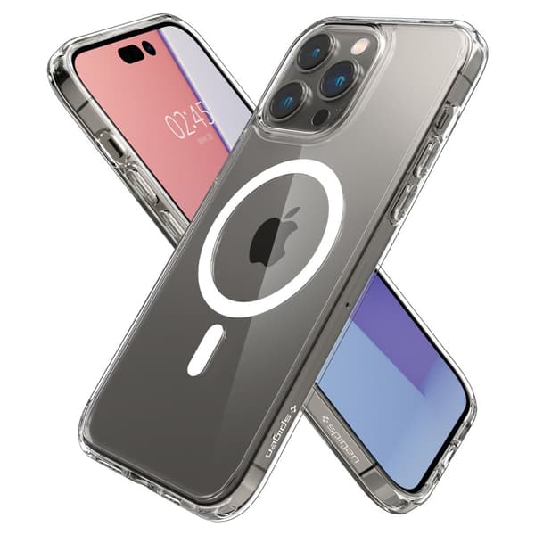 SPIGEN ULTRA HYBRID MAGSAFE IPHONE 14 PRO VIT