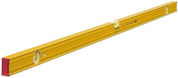STABILA NIVÅ 80 AS 100 cm