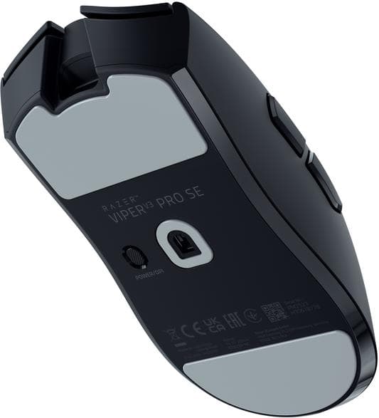 RAZER Viper V3 Pro SE Mus Svart