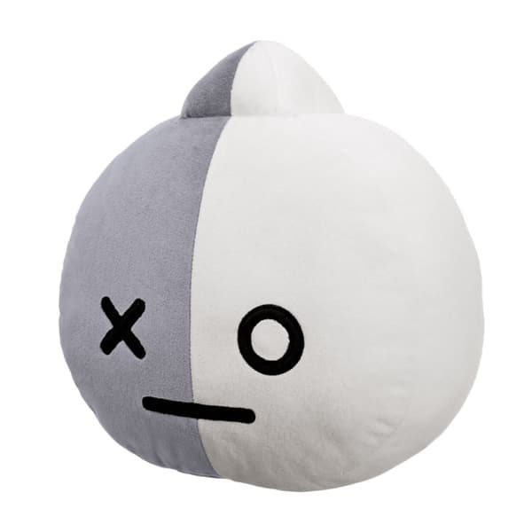 BT21 - Plyschgosedjur/kudde 32 cm VAN