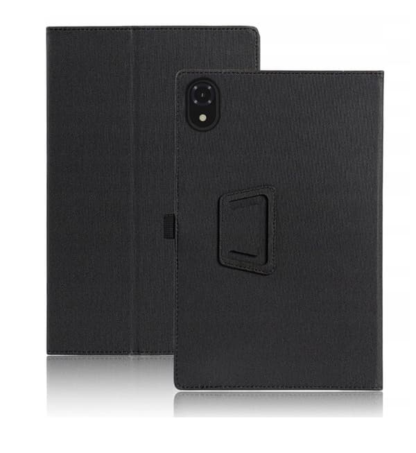 Doogee U9 10.1" 2023 suojakotelokotelo pidikkeellä ja styluksella