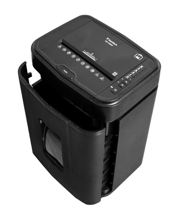 Verotech VS-145AF automatisk dokumentförstörare