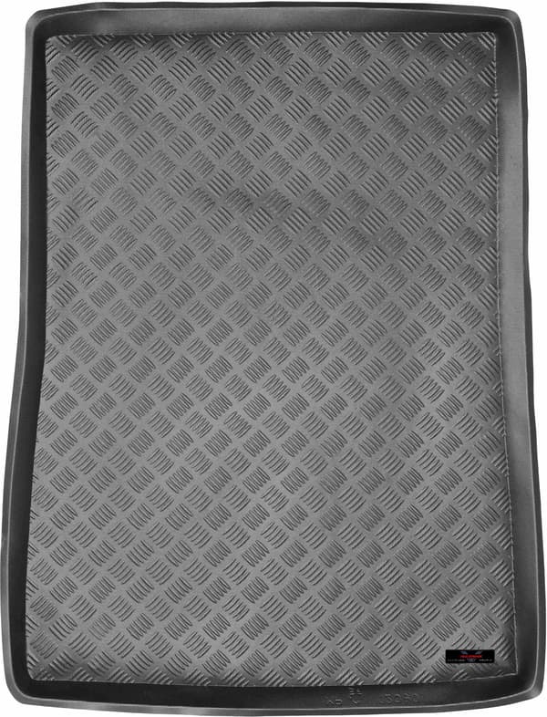 BMW 7 G11 Sedan 2015- Bagageunderlag MAX-MAT