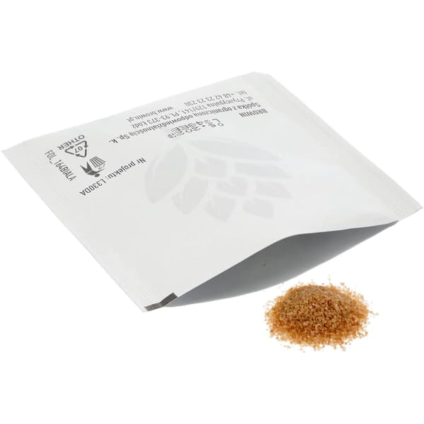 Mikrobiologisk osteløbe 5x1g pr. 100 l