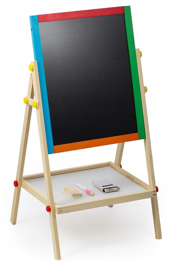 MAGNETISK TABLET DB402 - 40x35x90/65cm