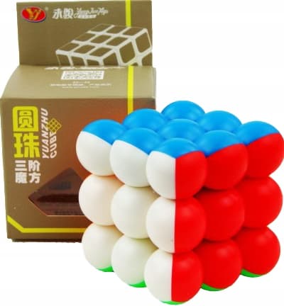 YJ YuanZhu 3x3x3