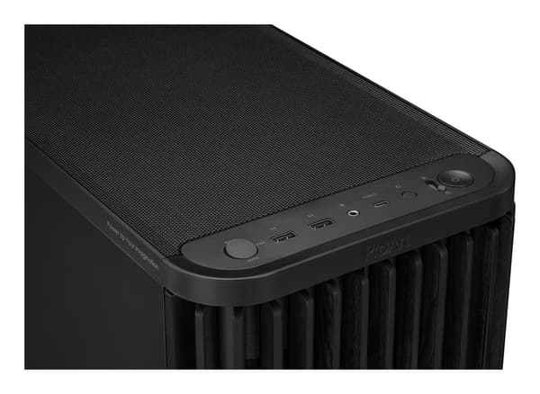 Asus ProArt PA401 -kotelo - Wood Edition