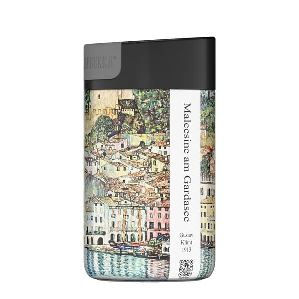 Kambukka Olympus termisk mugg Malcesine am Gardasee 300ml