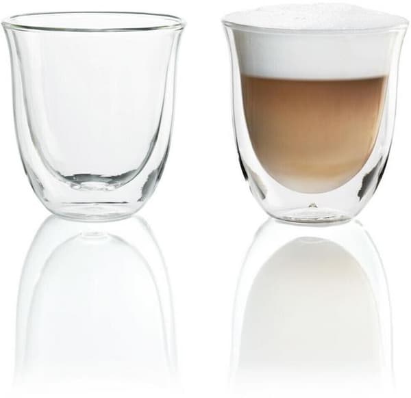 Szklanki DE LONGHI 270 ml