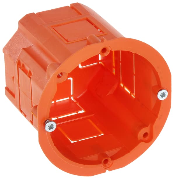 PK-60/60M INDBYGGET DOKSE