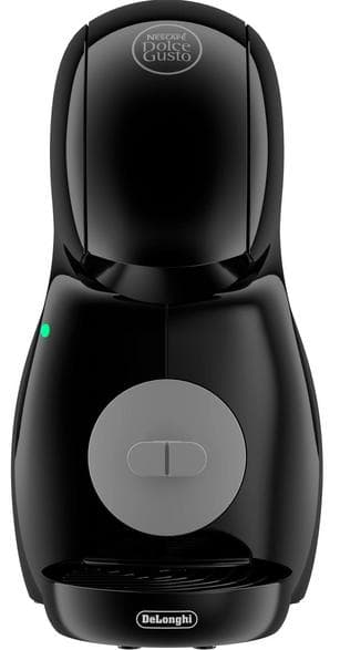 De'Longhi EDG210.BGY kapselmaskine sort