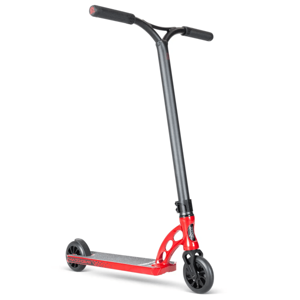 MGP Origin 450 Trick Scooter | Blodröd