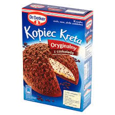 DR OETKER KAGEMOLE 410G