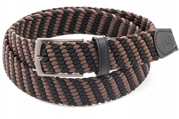 Punottu vyö - joustava PREMIUM 110