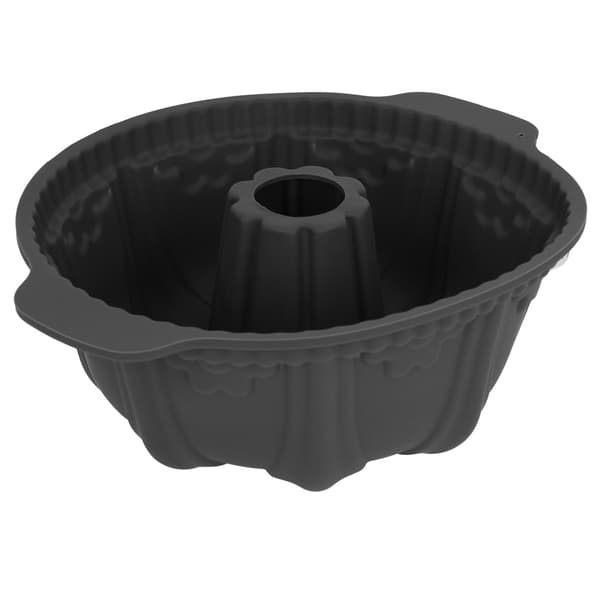 SILIKONEFORM TIL KAGEBAGNING 2977