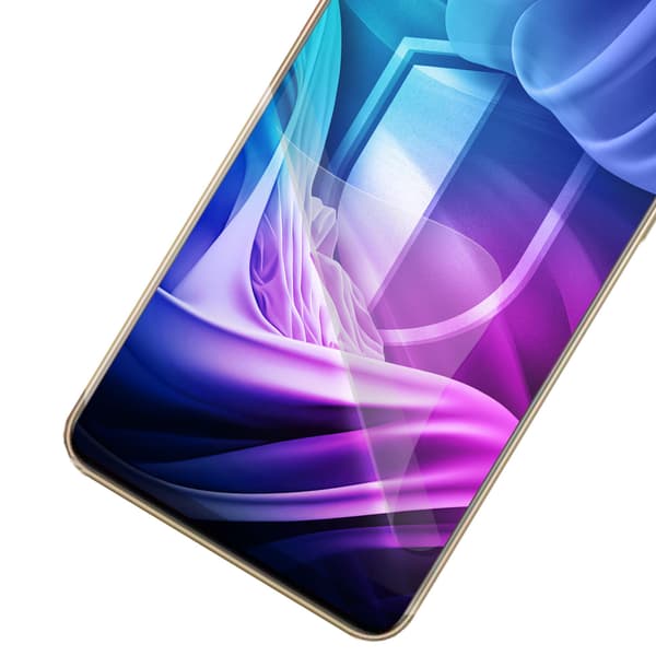 Meizu Note 16 / 22 5G - 3mk Silky Matt Pro