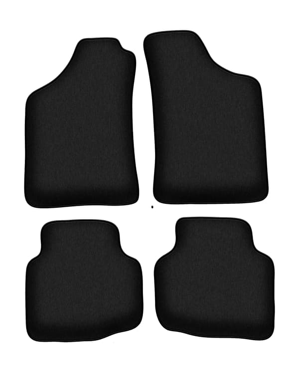 Premium auton matot Mitsubishi L200 Triton pickupille (2001-2006)