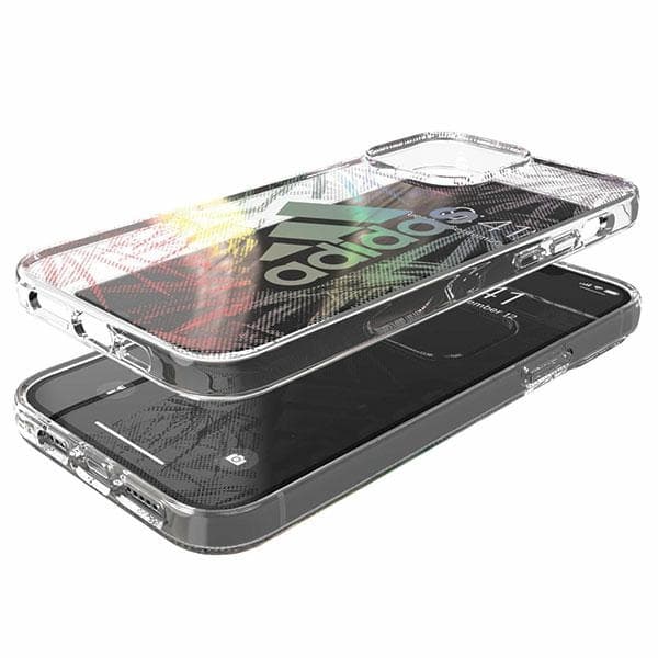 Adidas OR Molded Case Palm iPhone 13Pro Max 6.7 monivärinen/värikäs 47824