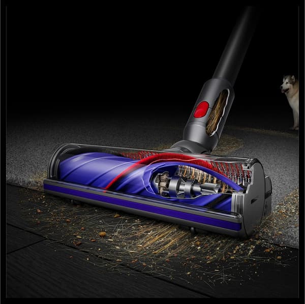 DYSON Cyclone V10 ubådsstøvsuger