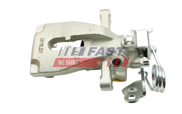 BREMSEKALIPER FT00021 FAST